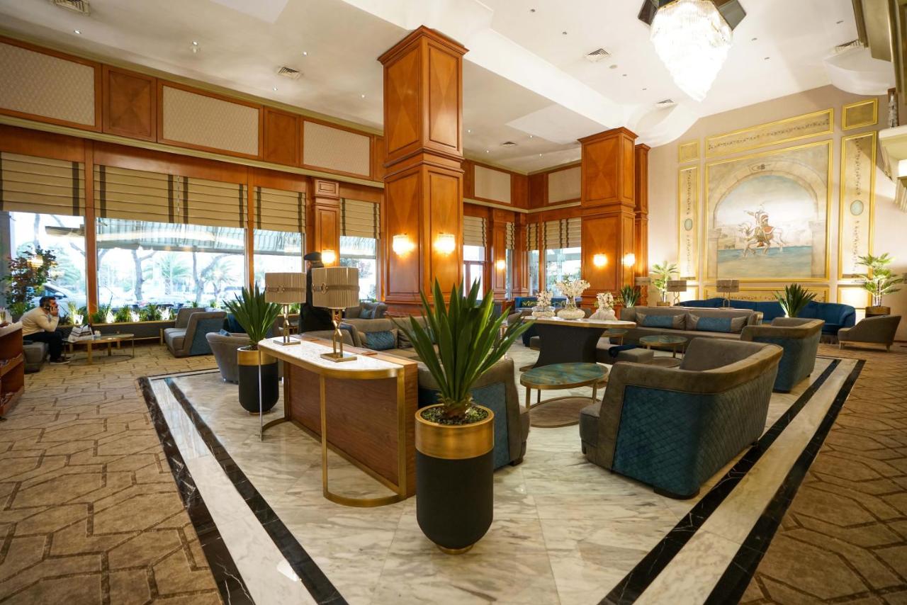 Fotos del hotel - AKGUN ISTANBUL