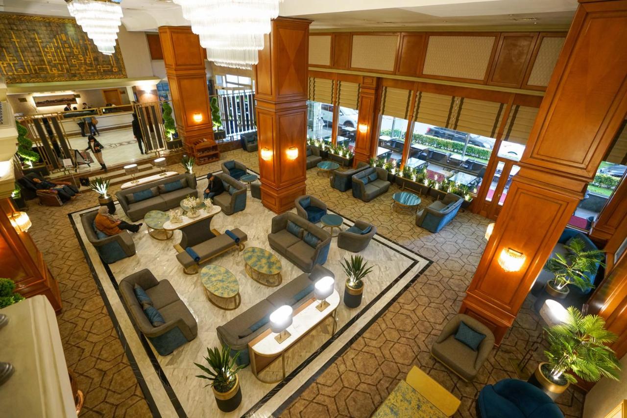 Fotos del hotel - AKGUN ISTANBUL