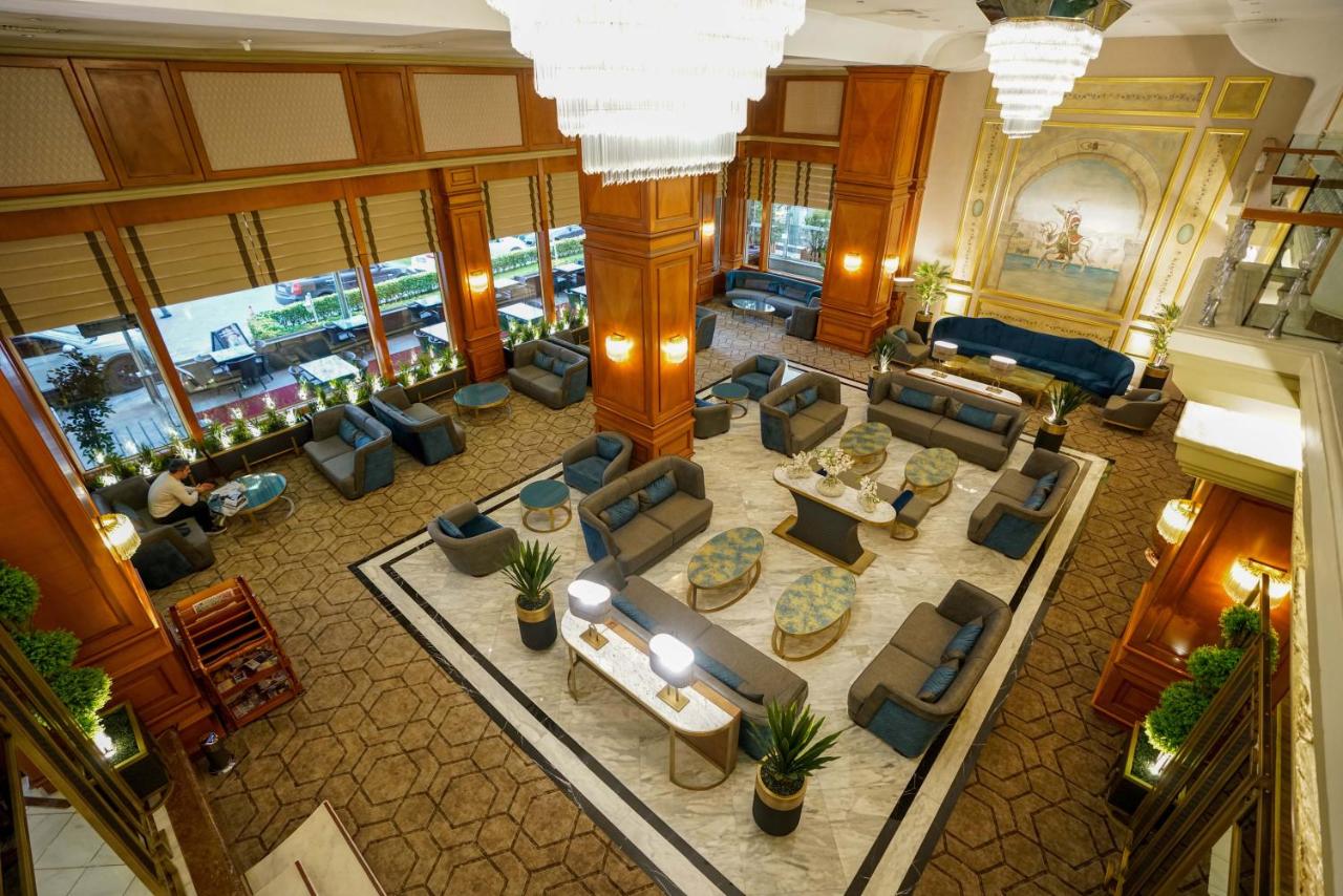 Fotos del hotel - AKGUN ISTANBUL