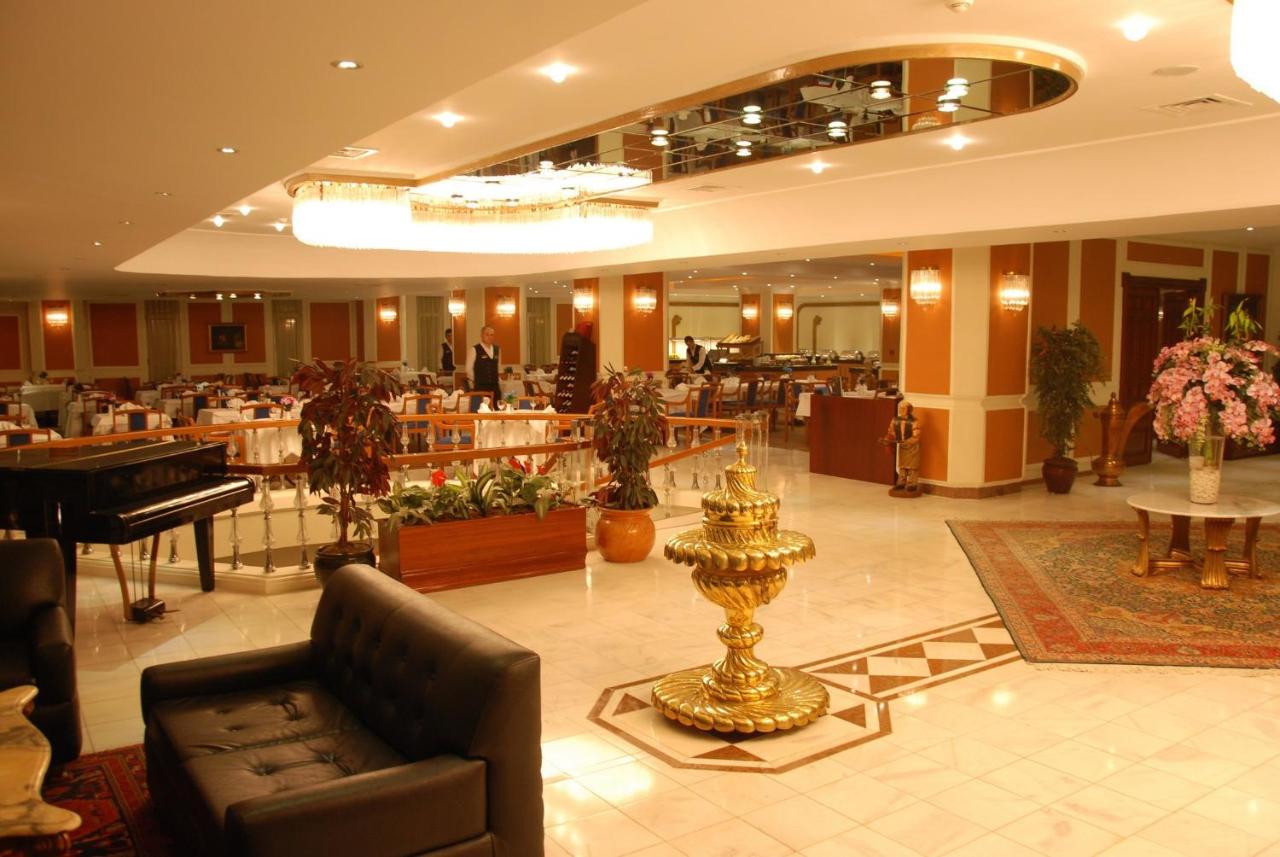 Fotos del hotel - AKGUN ISTANBUL