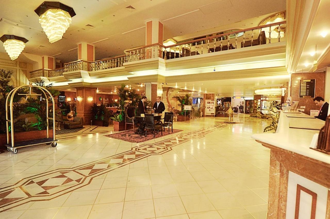 Fotos del hotel - AKGUN ISTANBUL