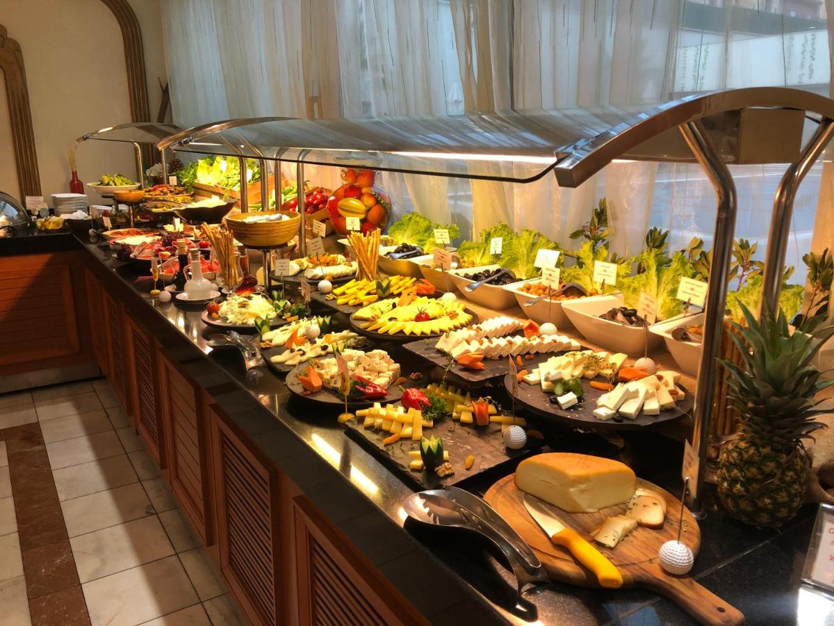 Fotos del hotel - AKGUN ISTANBUL