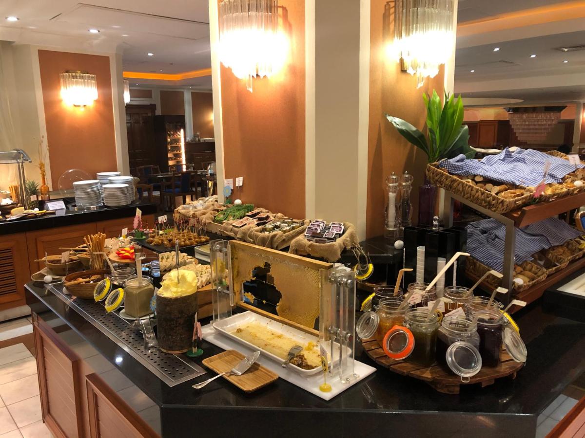 Fotos del hotel - AKGUN ISTANBUL