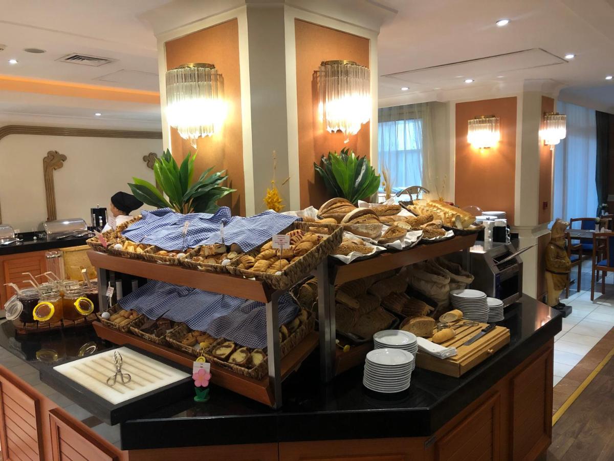 Fotos del hotel - AKGUN ISTANBUL