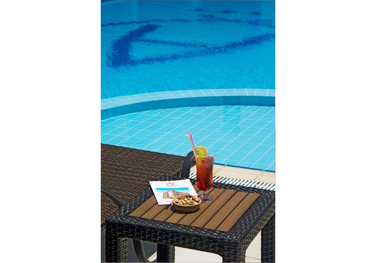 Fotos del hotel - AKGUN ISTANBUL