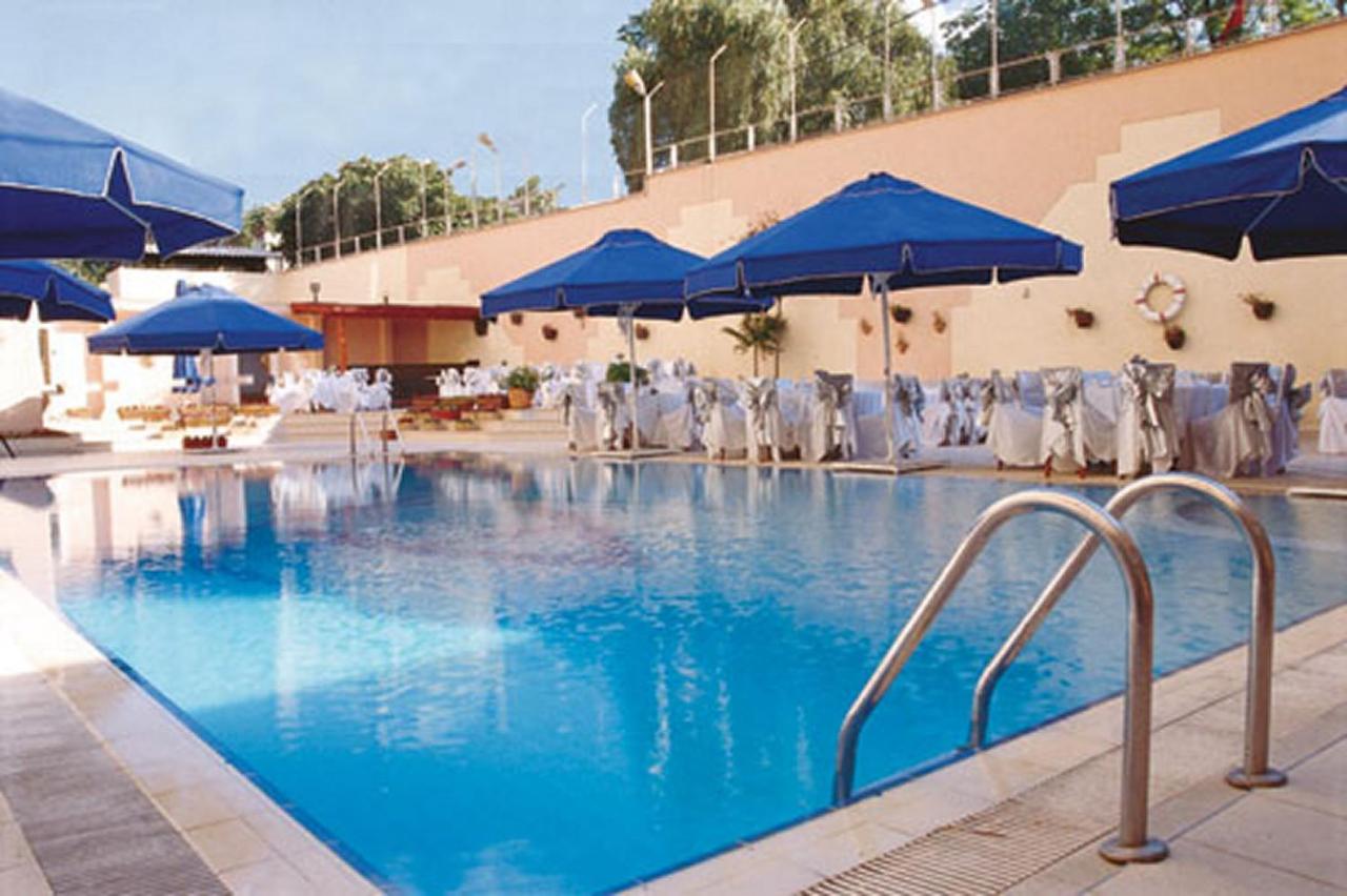 Fotos del hotel - AKGUN ISTANBUL
