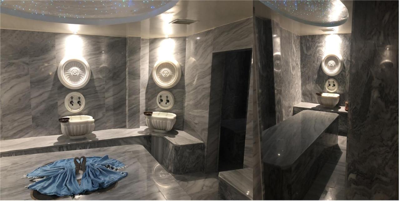 Fotos del hotel - AKGUN ISTANBUL