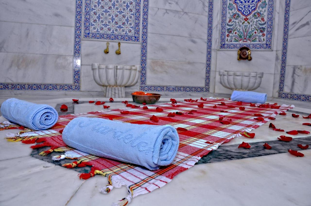 Fotos del hotel - AKGUN ISTANBUL