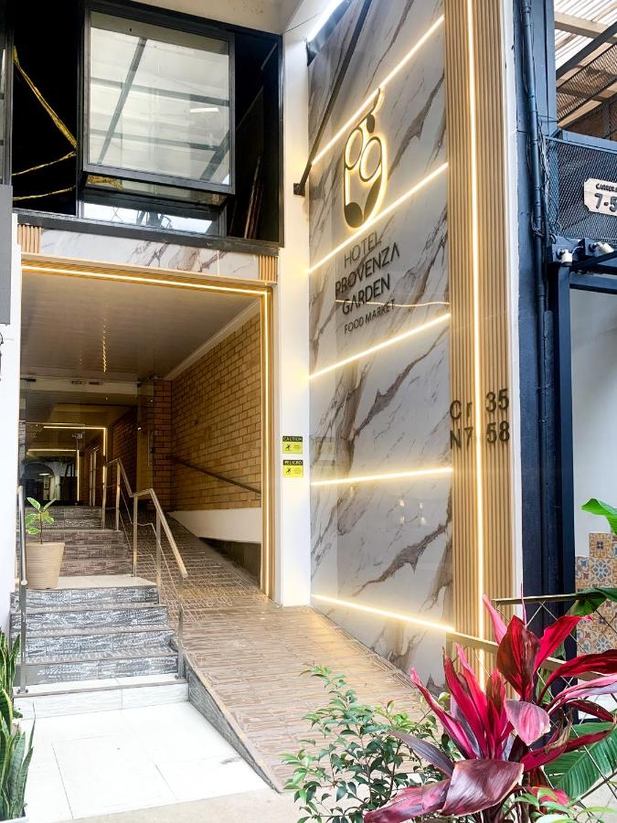 Fotos del hotel - PROVENZA GARDEN