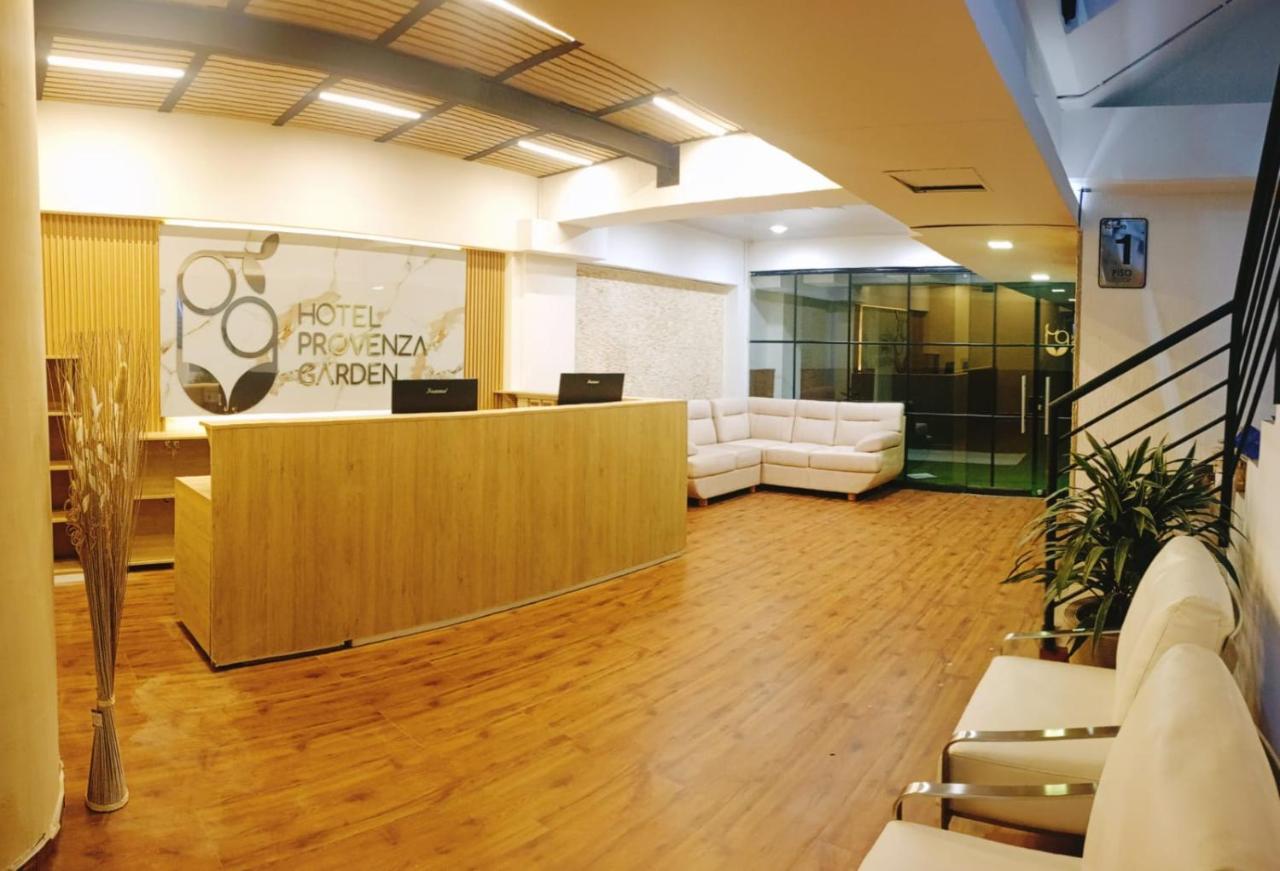 Fotos del hotel - PROVENZA GARDEN