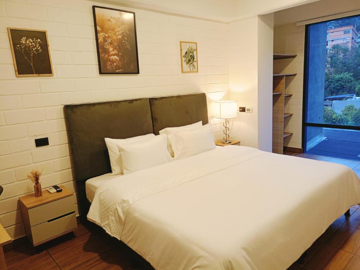 Fotos del hotel - PROVENZA GARDEN