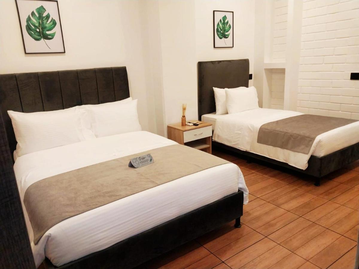 Fotos del hotel - PROVENZA GARDEN