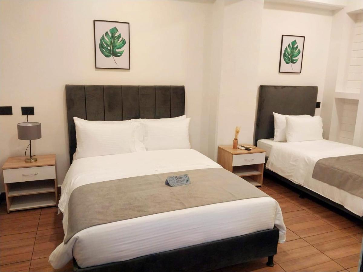 Fotos del hotel - PROVENZA GARDEN