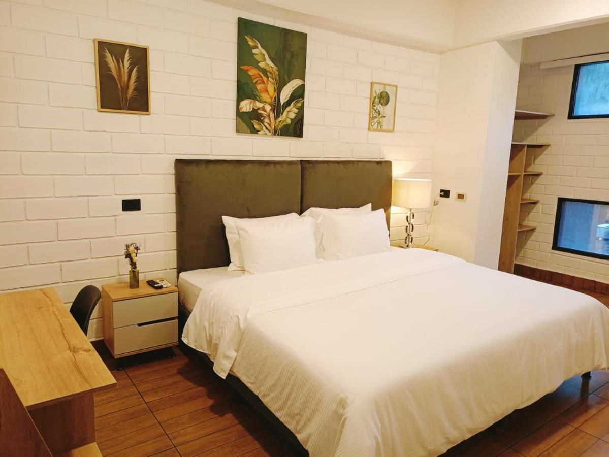 Fotos del hotel - PROVENZA GARDEN
