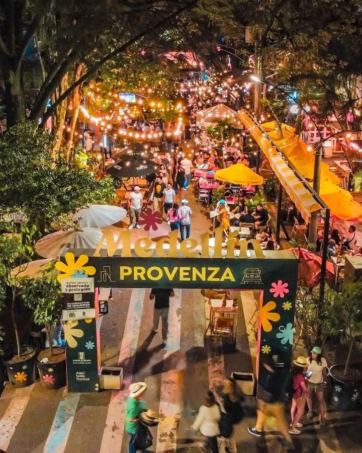 Fotos del hotel - PROVENZA GARDEN