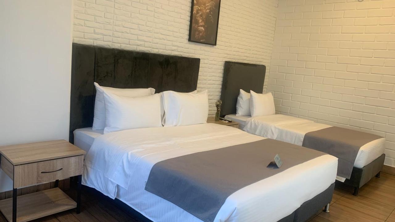 Fotos del hotel - PROVENZA GARDEN