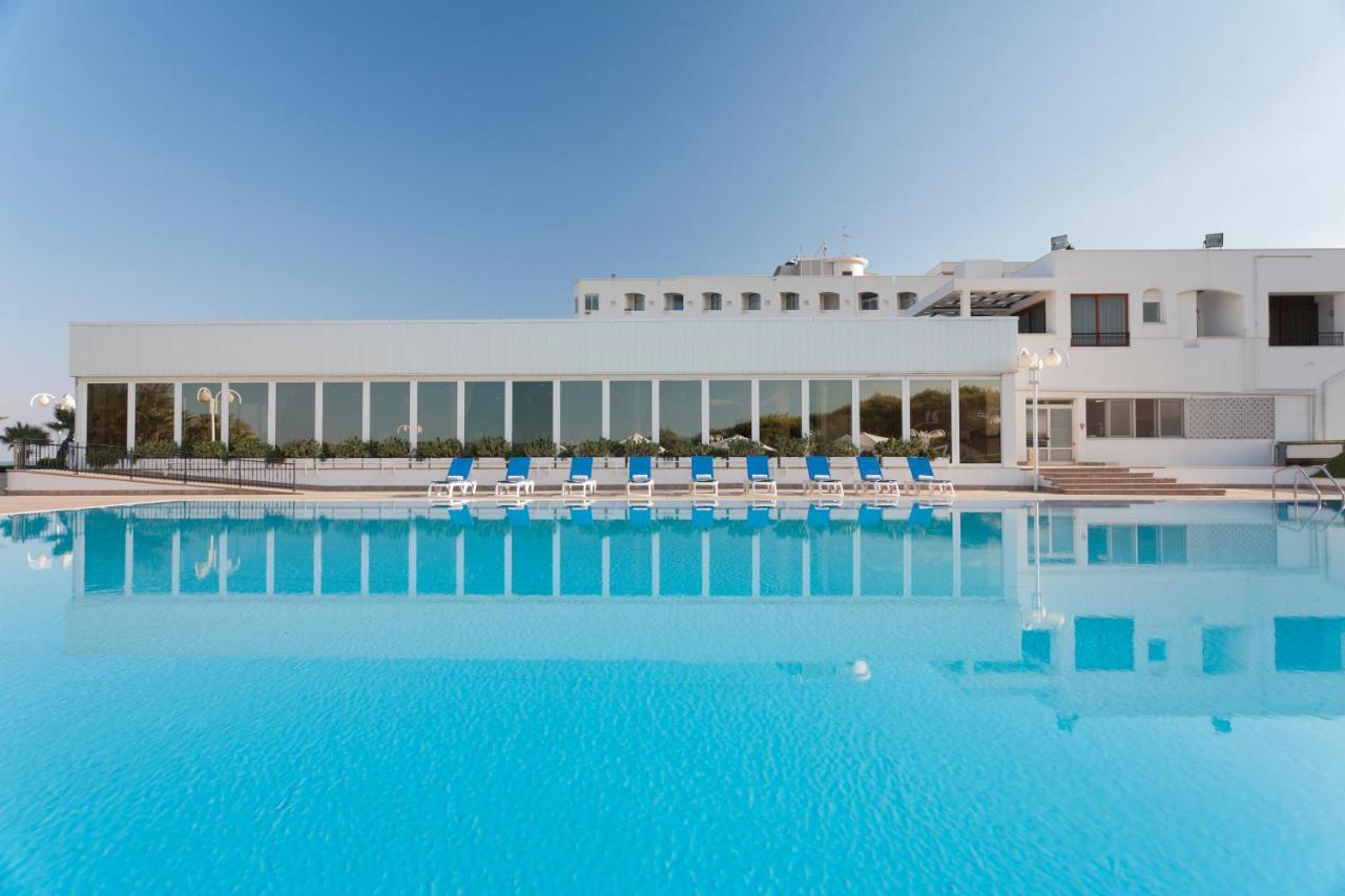 Fotos del hotel - GRAND HOTEL COSTA BRADA