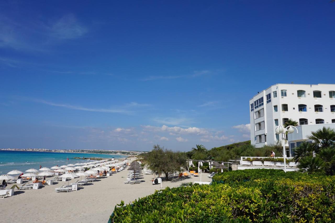 Fotos del hotel - GRAND HOTEL COSTA BRADA