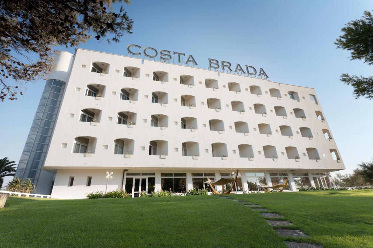 Fotos del hotel - GRAND HOTEL COSTA BRADA
