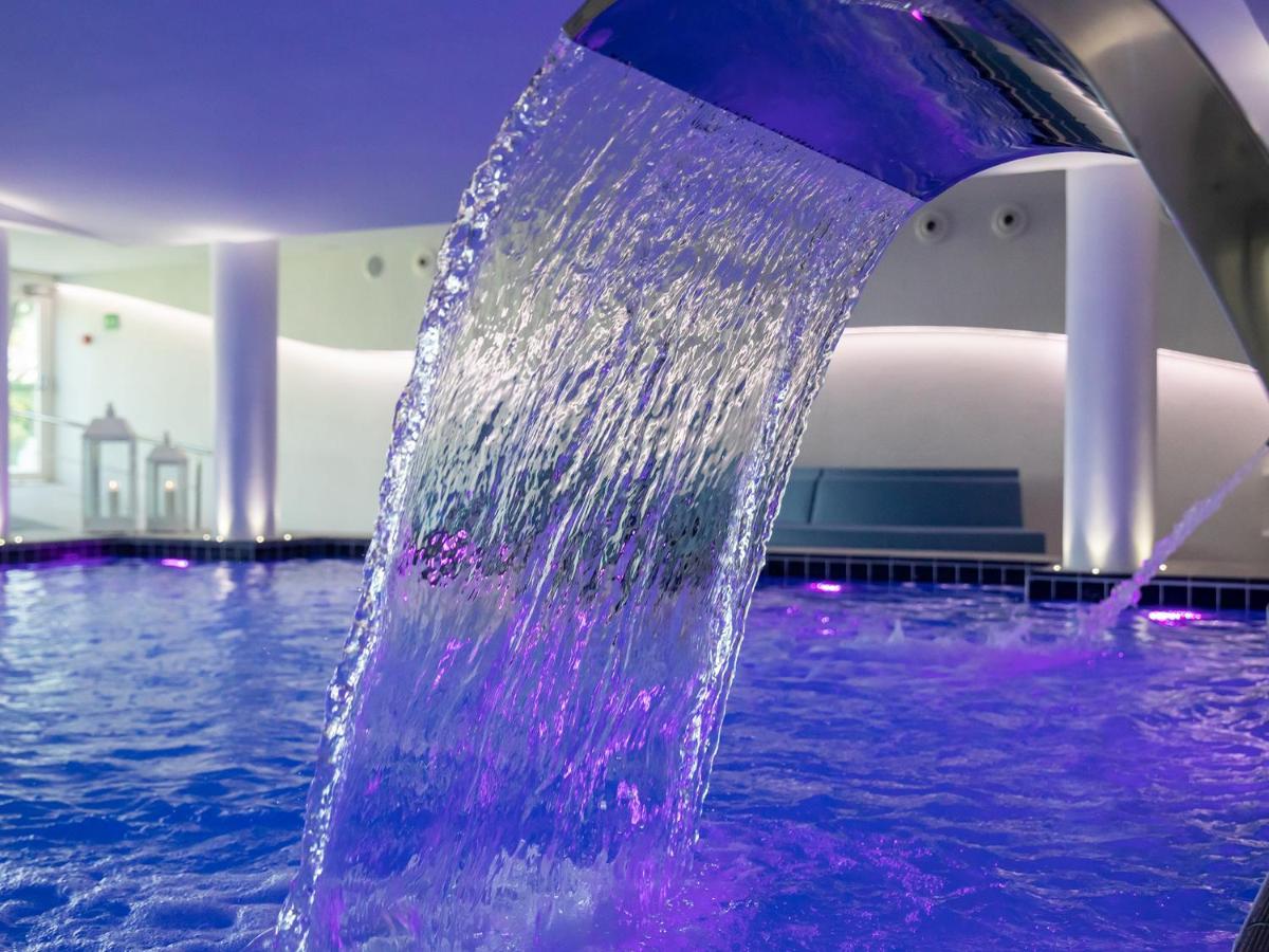 Fotos del hotel - GRAND HOTEL COSTA BRADA