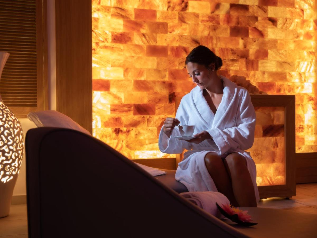 Fotos del hotel - GRAND HOTEL COSTA BRADA