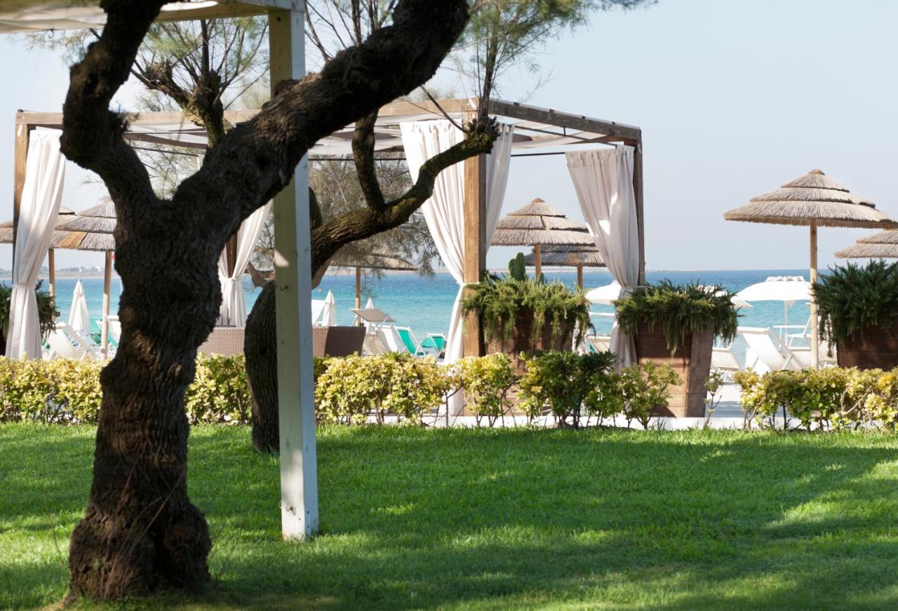 Fotos del hotel - GRAND HOTEL COSTA BRADA