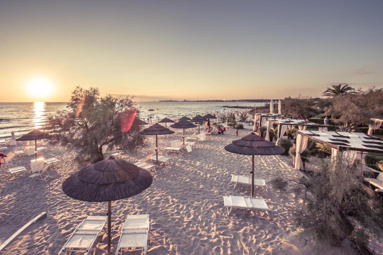 Fotos del hotel - GRAND HOTEL COSTA BRADA