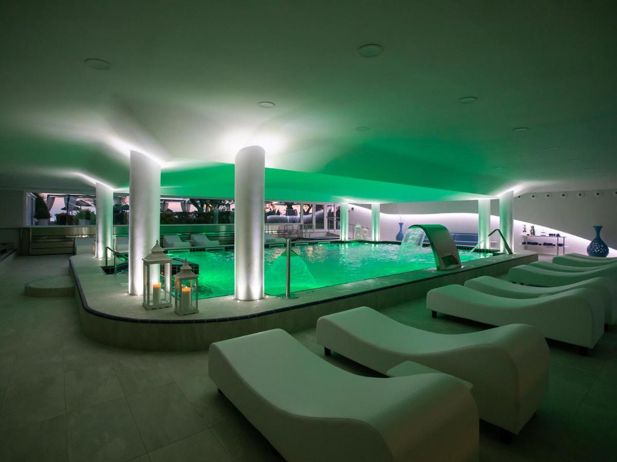 Fotos del hotel - GRAND HOTEL COSTA BRADA