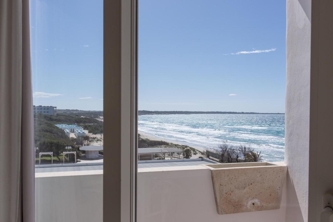 Fotos del hotel - GRAND HOTEL COSTA BRADA