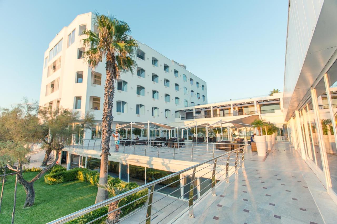 Fotos del hotel - GRAND HOTEL COSTA BRADA