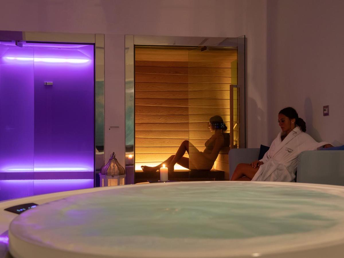 Fotos del hotel - GRAND HOTEL COSTA BRADA