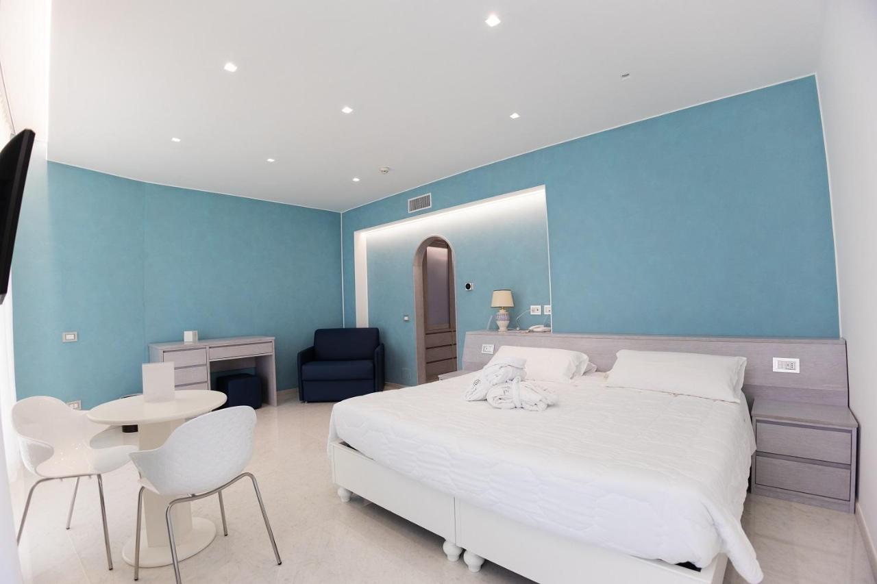 Fotos del hotel - GRAND HOTEL COSTA BRADA