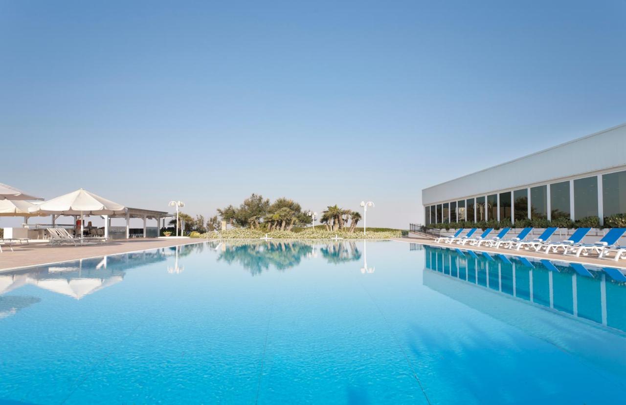 Fotos del hotel - GRAND HOTEL COSTA BRADA