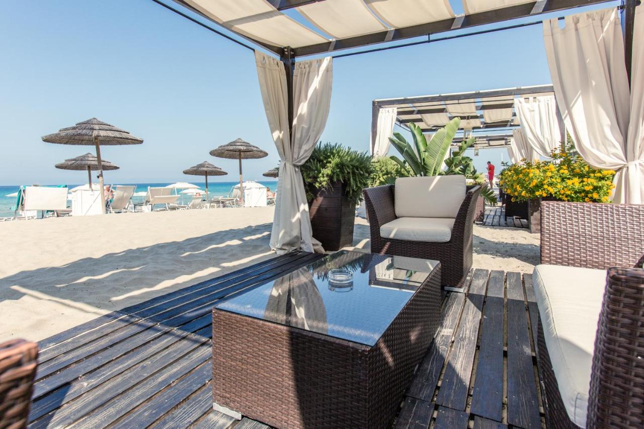 Fotos del hotel - GRAND HOTEL COSTA BRADA