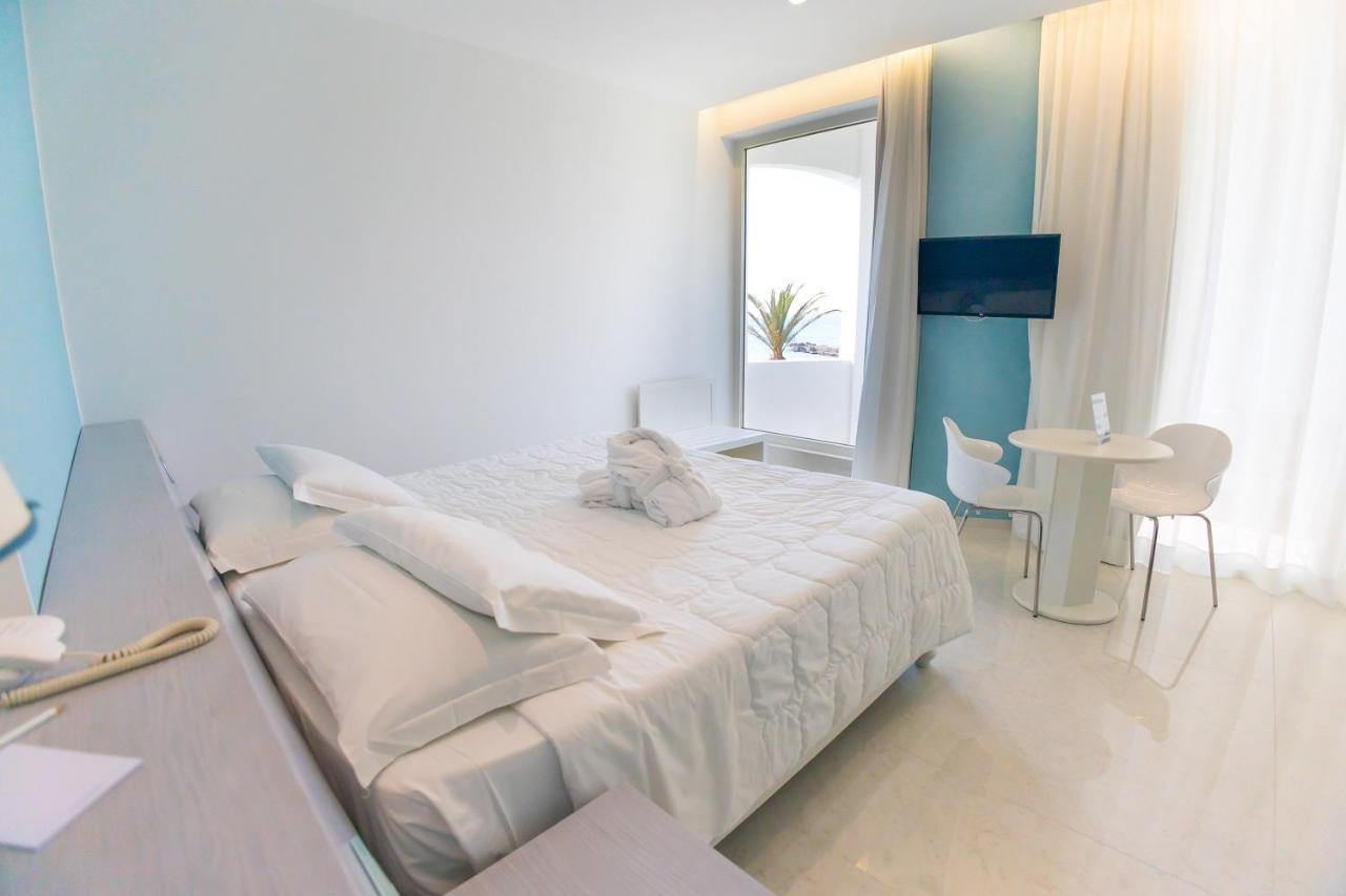Fotos del hotel - GRAND HOTEL COSTA BRADA