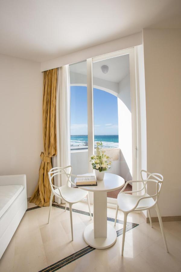 Fotos del hotel - GRAND HOTEL COSTA BRADA
