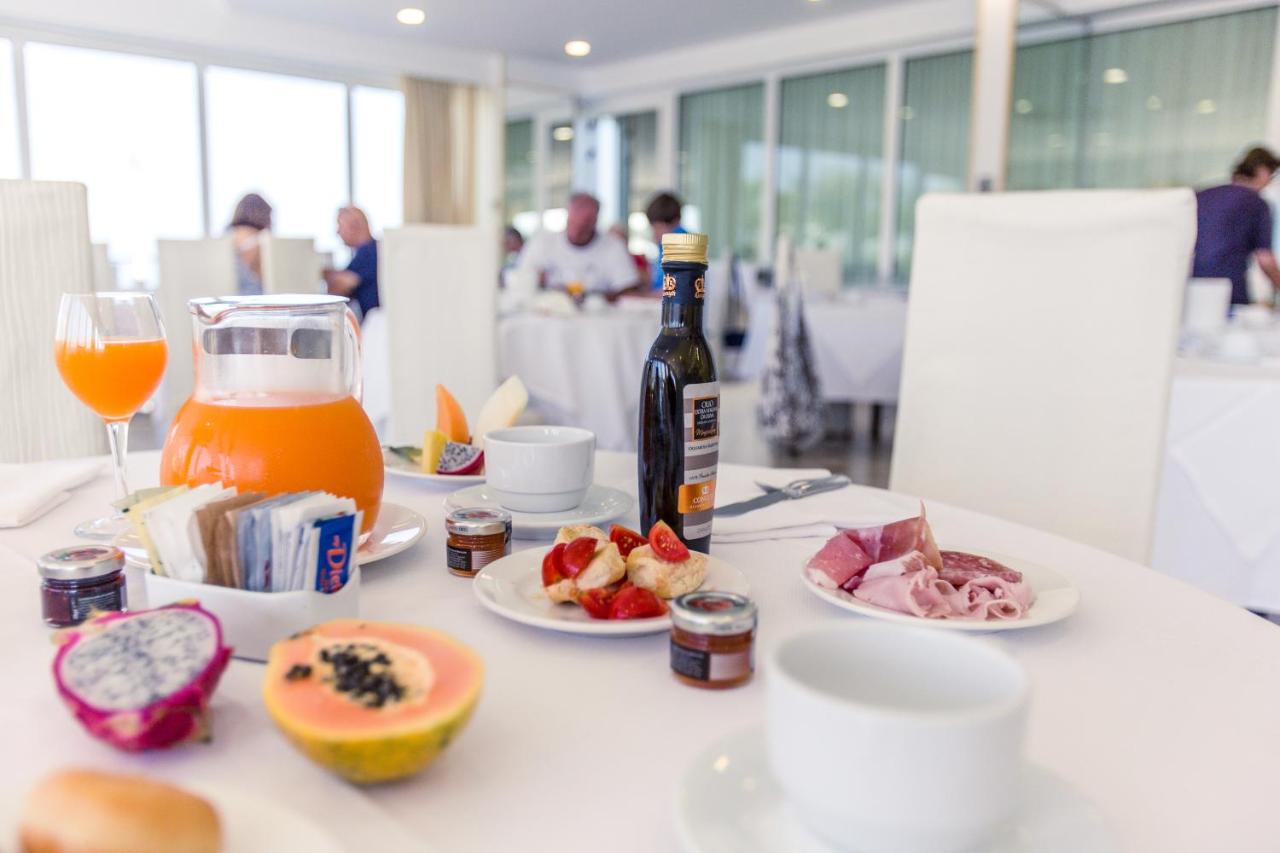 Fotos del hotel - GRAND HOTEL COSTA BRADA