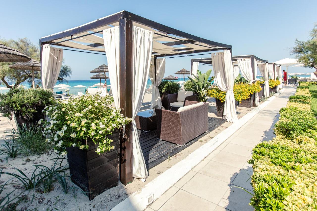 Fotos del hotel - GRAND HOTEL COSTA BRADA