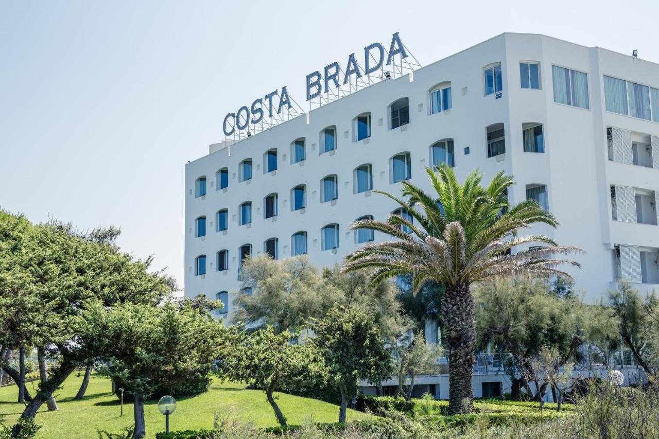 Fotos del hotel - GRAND HOTEL COSTA BRADA