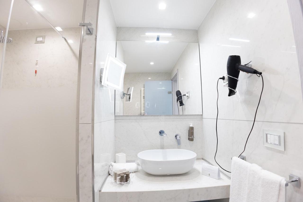Fotos del hotel - GRAND HOTEL COSTA BRADA