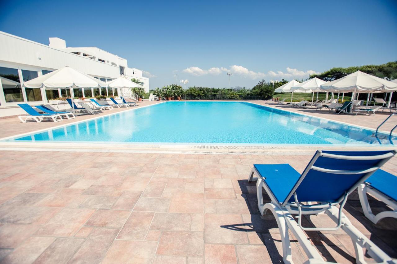 Fotos del hotel - GRAND HOTEL COSTA BRADA