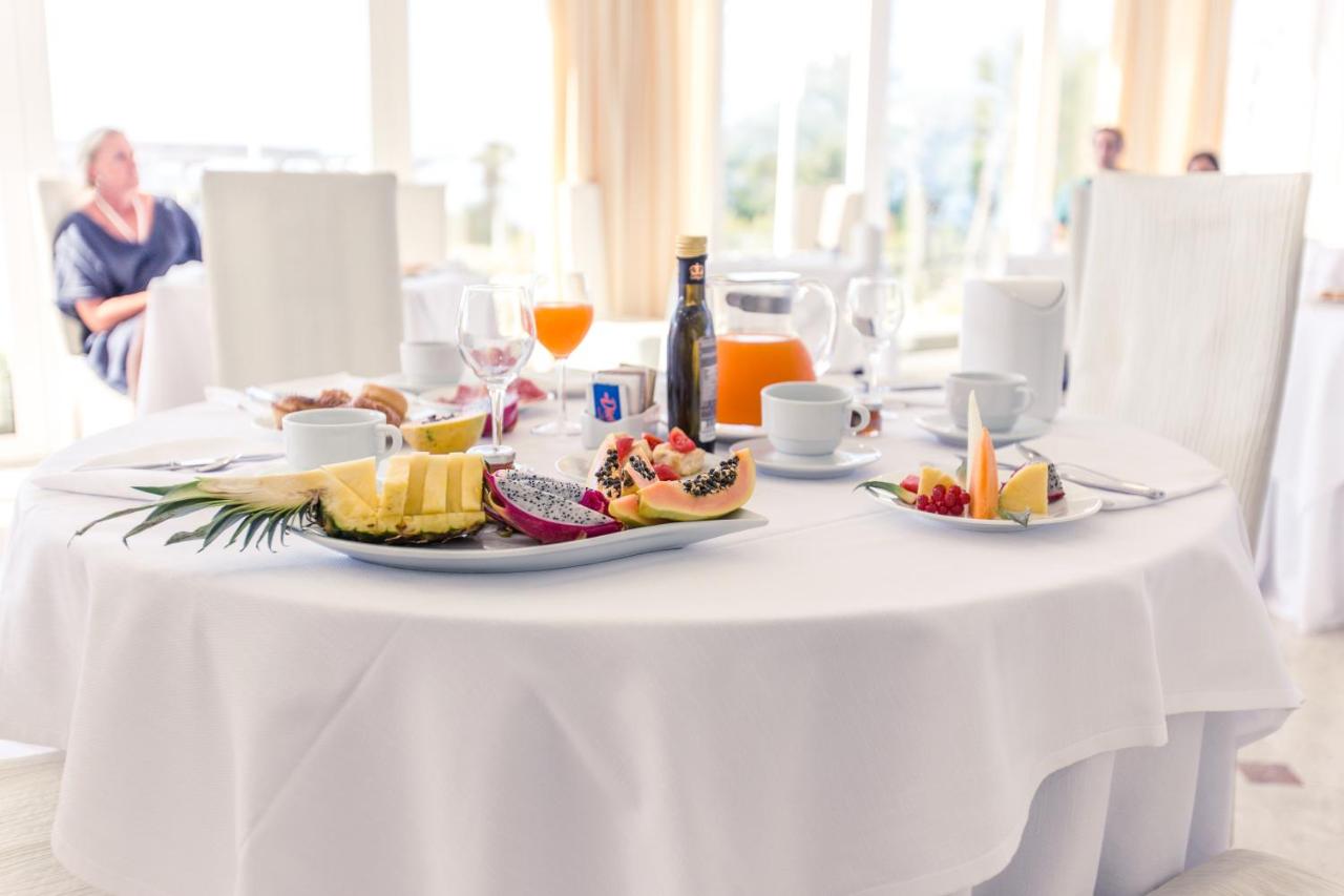 Fotos del hotel - GRAND HOTEL COSTA BRADA