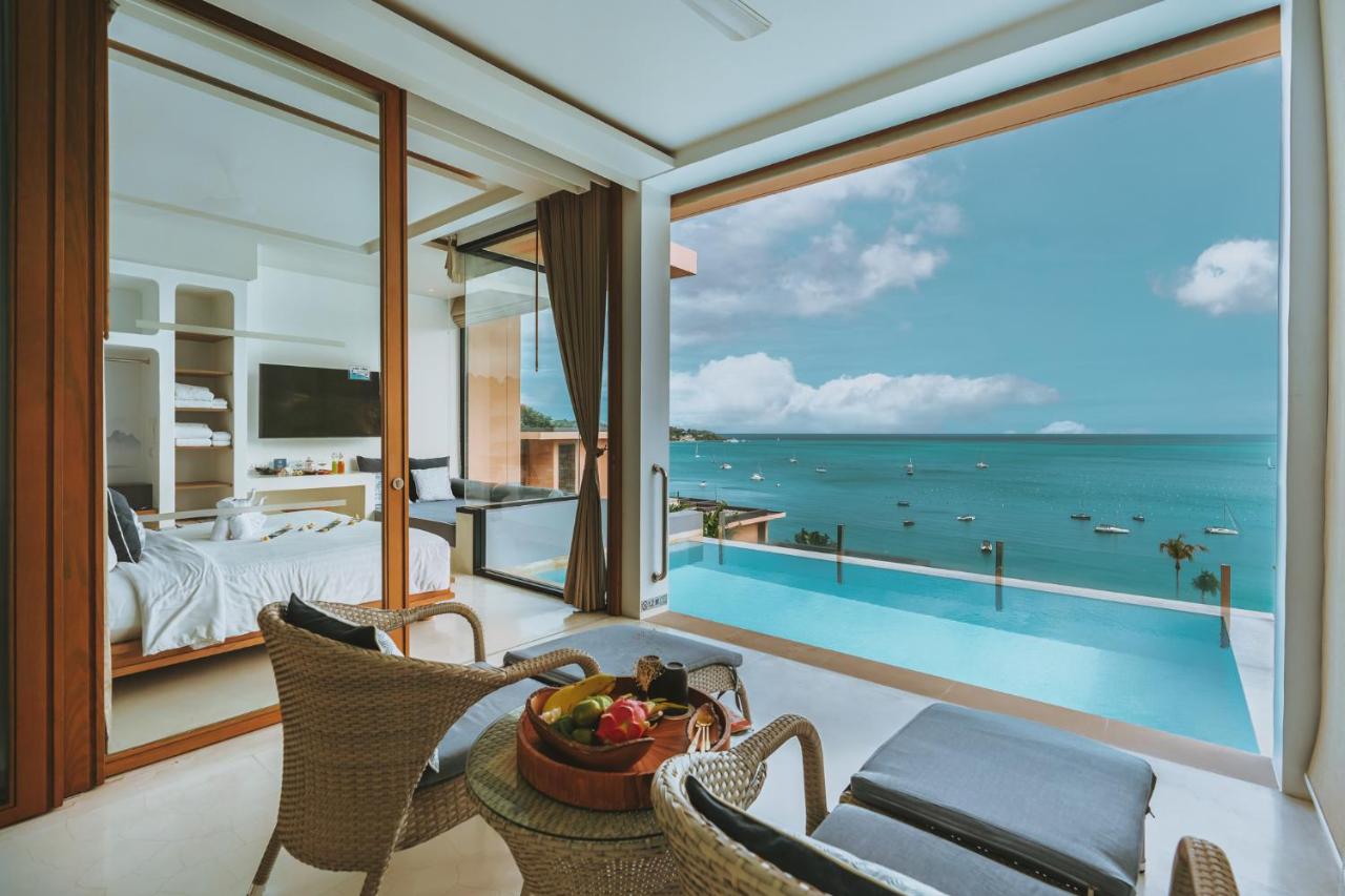 Fotos del hotel - BANDARA POOL VILLAS PHUKET