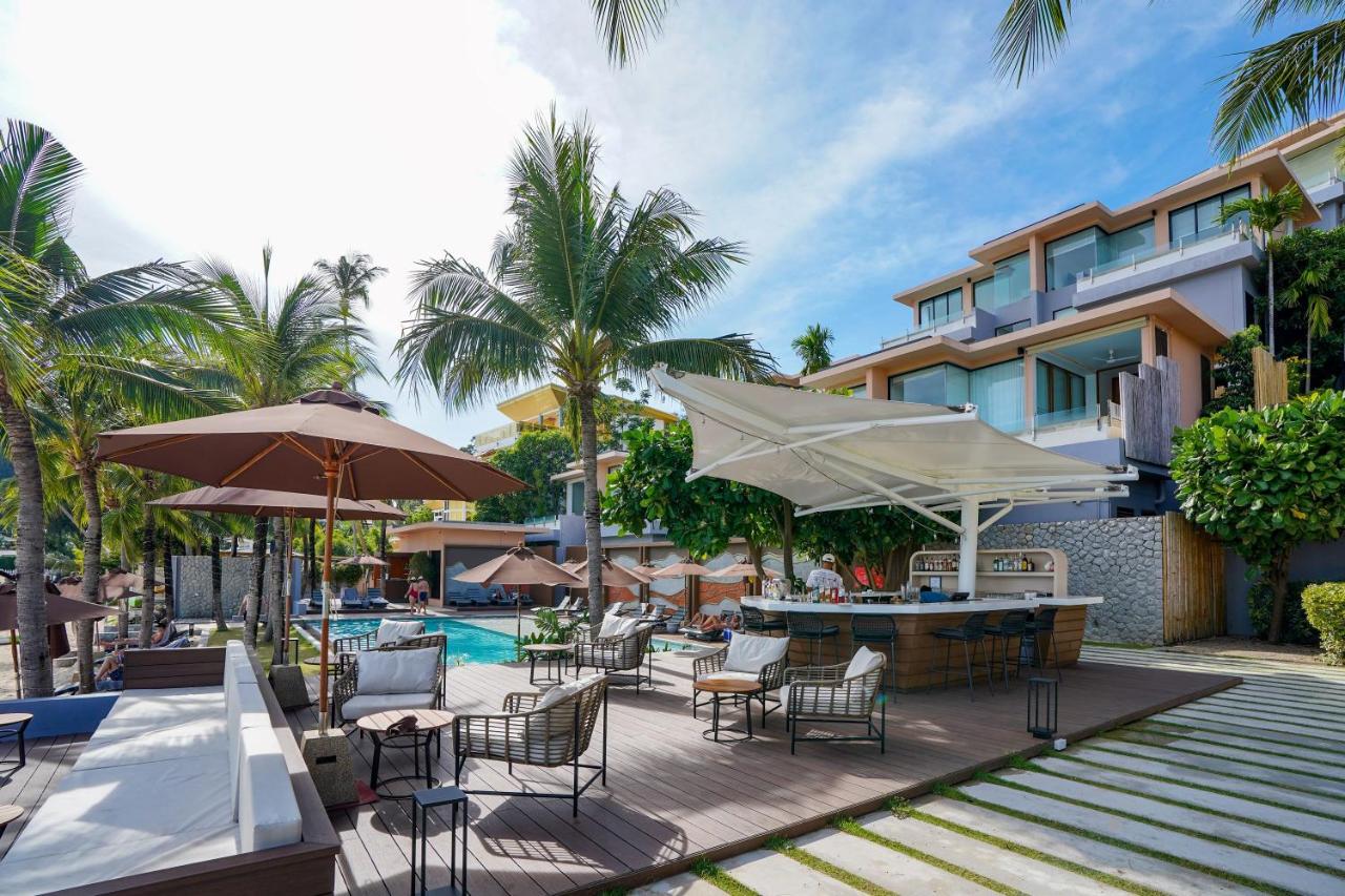 Fotos del hotel - BANDARA POOL VILLAS PHUKET