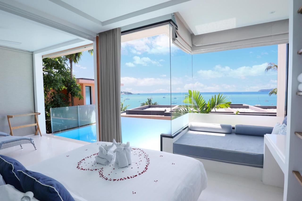 Fotos del hotel - BANDARA POOL VILLAS PHUKET