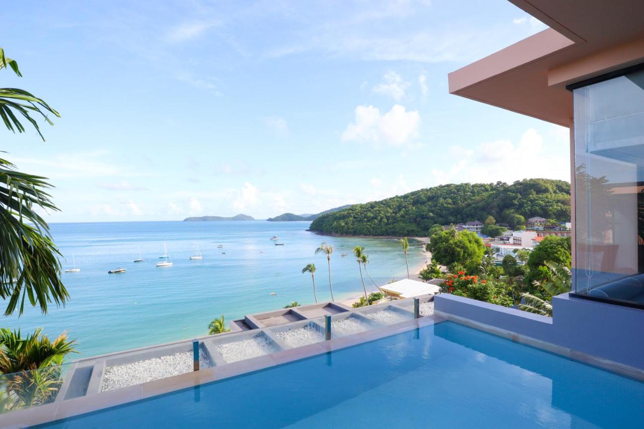 Fotos del hotel - BANDARA POOL VILLAS PHUKET