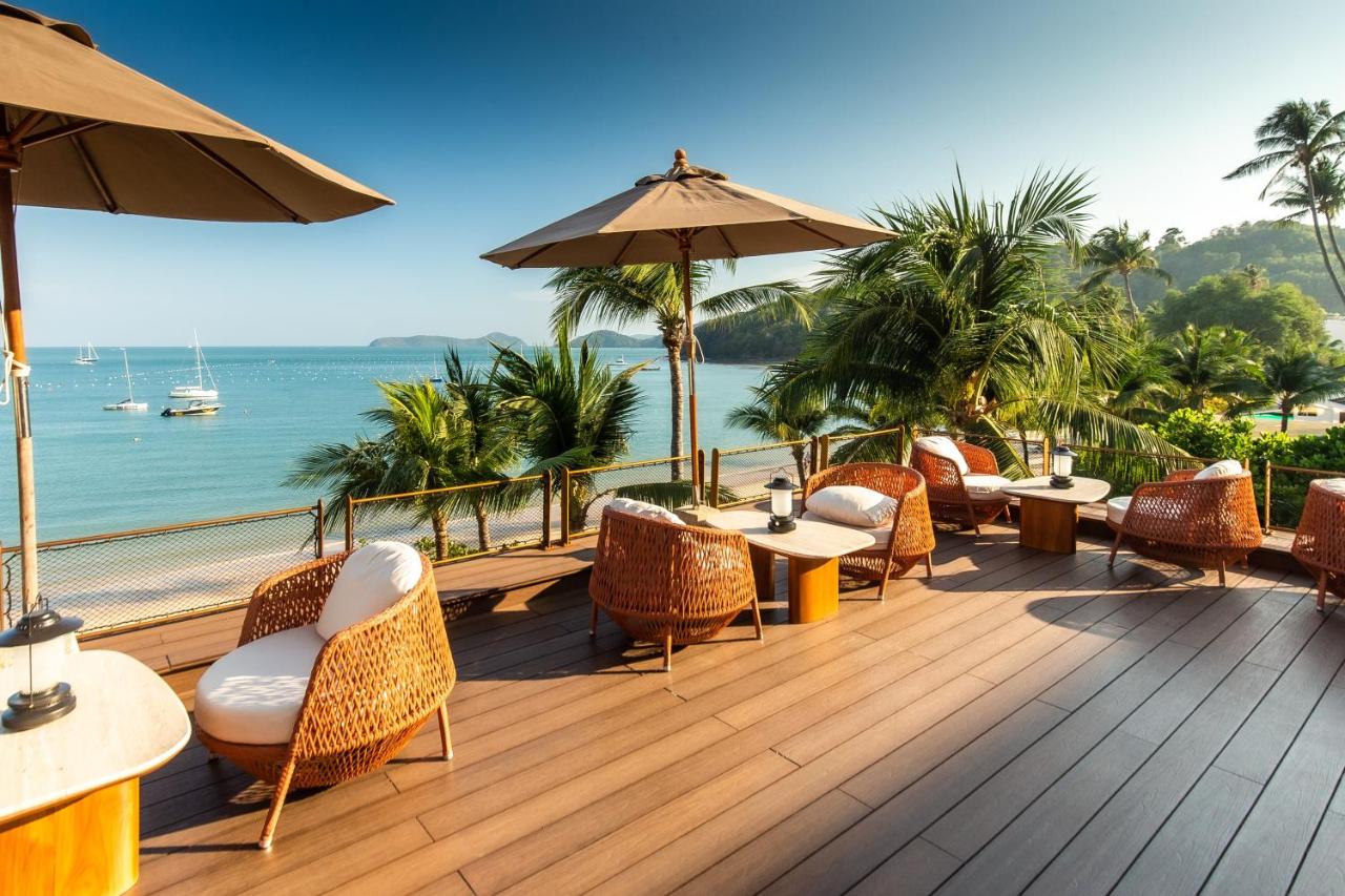 Fotos del hotel - BANDARA POOL VILLAS PHUKET