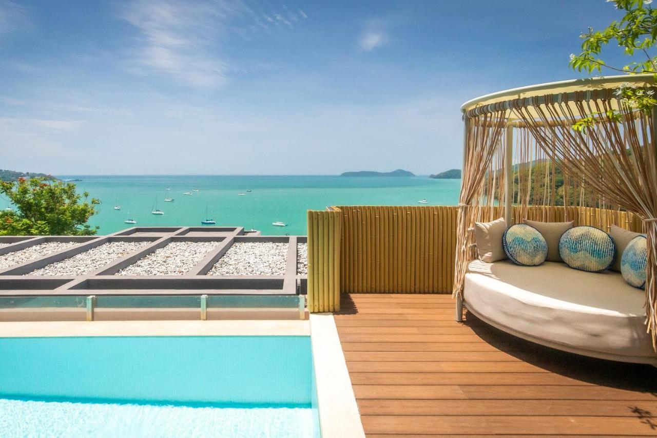 Fotos del hotel - BANDARA POOL VILLAS PHUKET