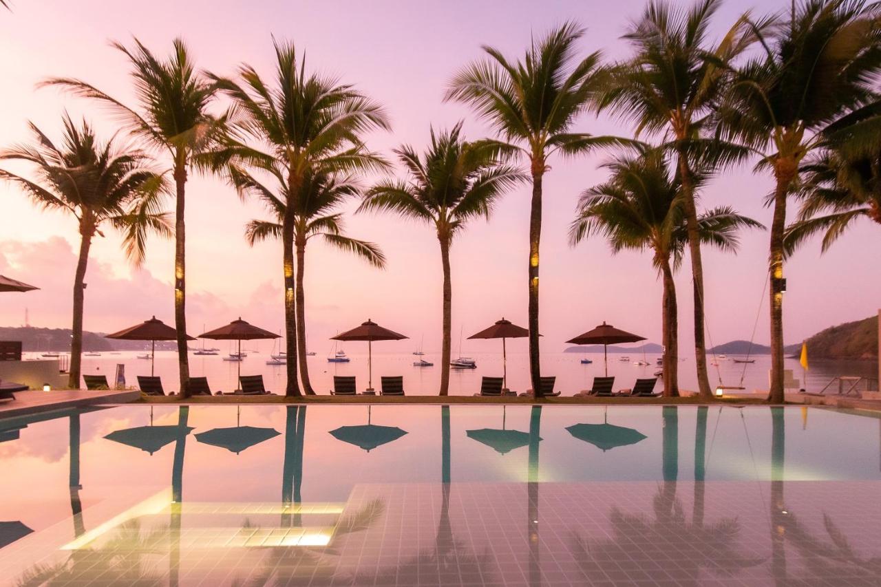 Fotos del hotel - BANDARA POOL VILLAS PHUKET