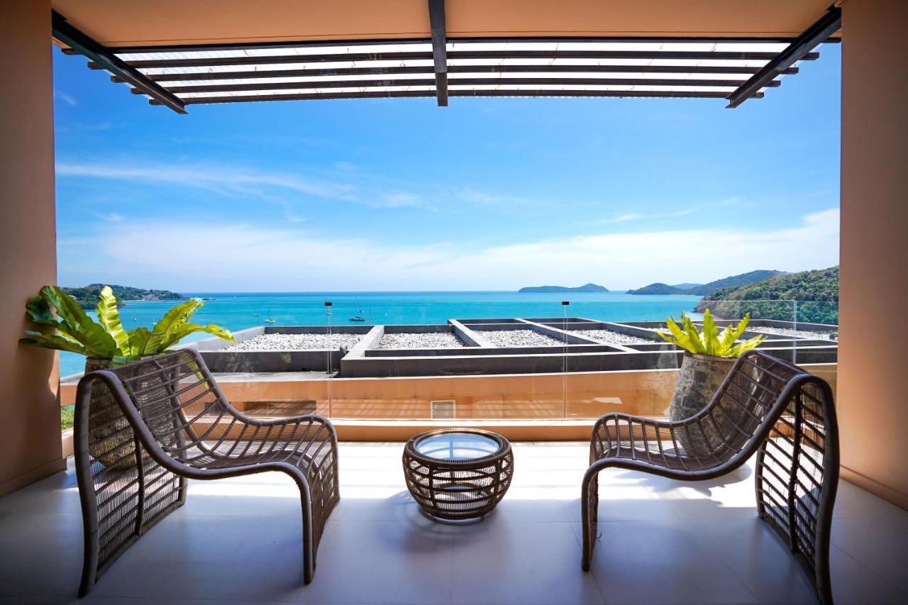 Fotos del hotel - BANDARA POOL VILLAS PHUKET